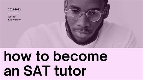 sat tutor salary|How To Become an SAT Tutor: 5 Steps To Teach Test Prep.